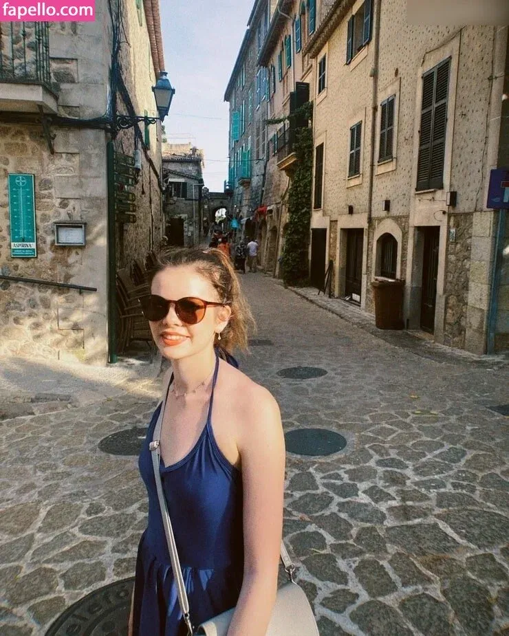 Maria Clara Groppler Onlyfans Photo Gallery 