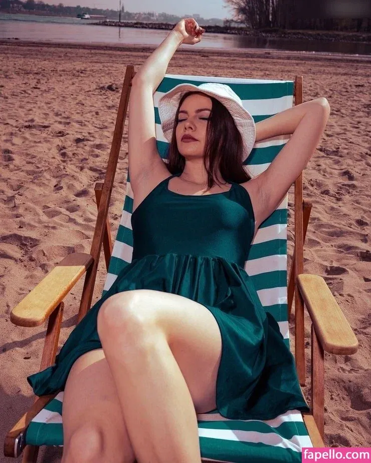 Maria Clara Groppler Onlyfans Photo Gallery 