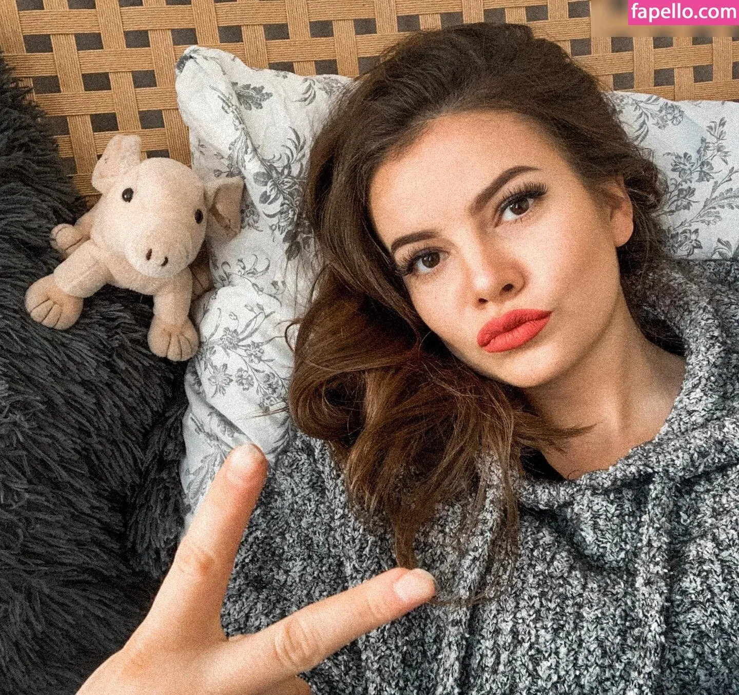 Maria Clara Groppler Onlyfans Photo Gallery 