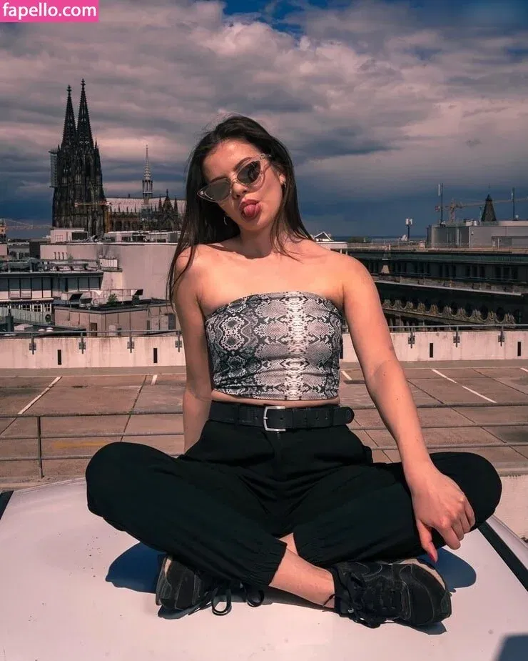 Maria Clara Groppler Onlyfans Photo Gallery 