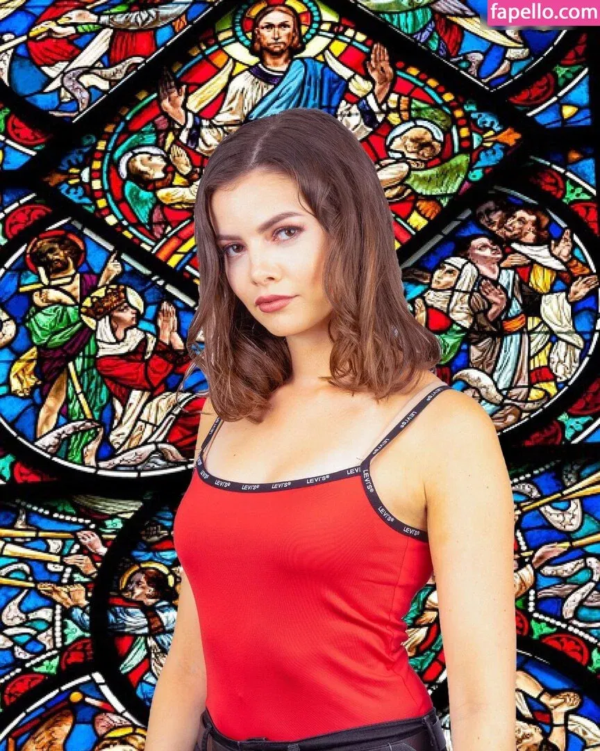 Maria Clara Groppler Onlyfans Photo Gallery 