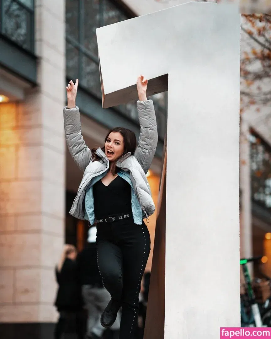 Maria Clara Groppler Onlyfans Photo Gallery 