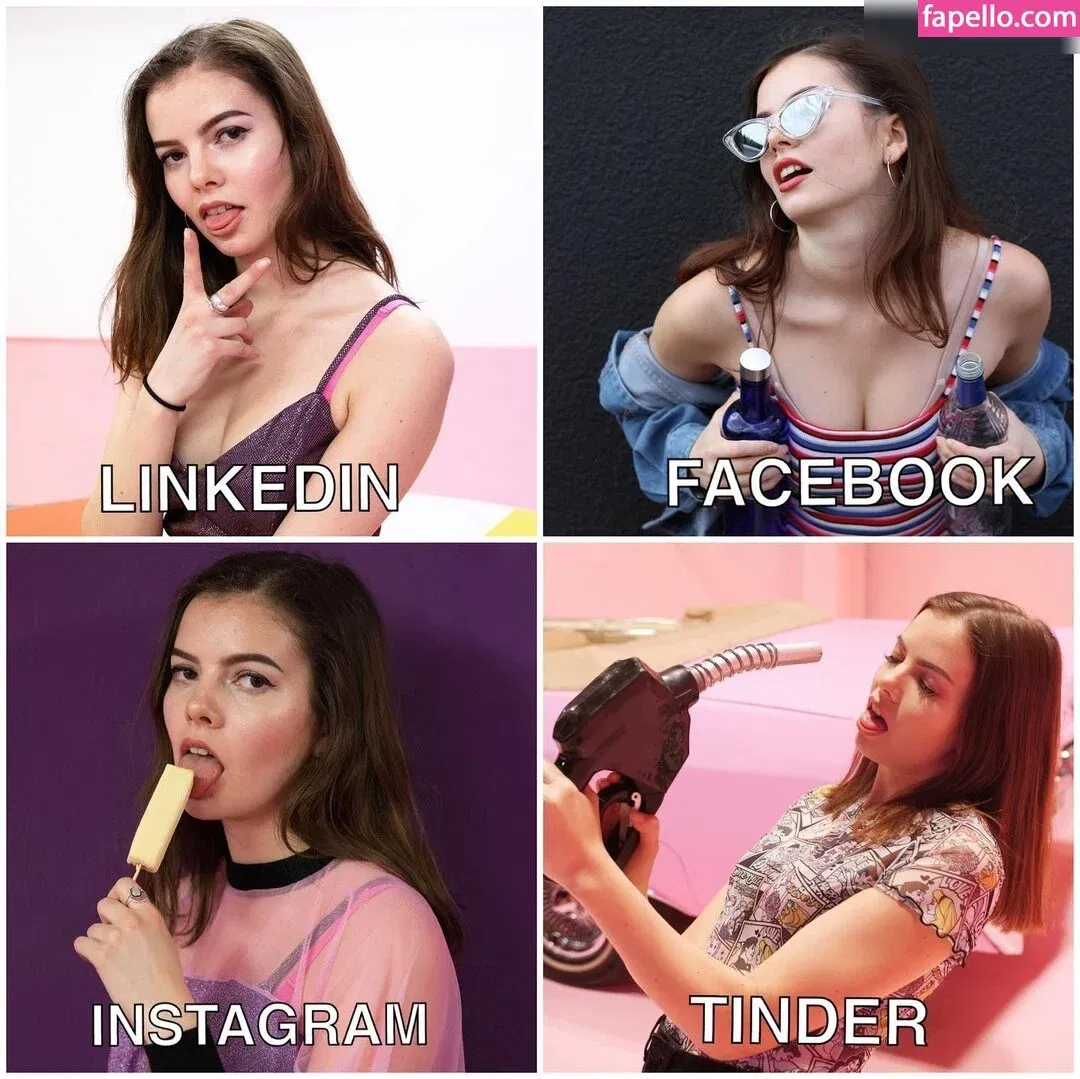 Maria Clara Groppler Onlyfans Photo Gallery 