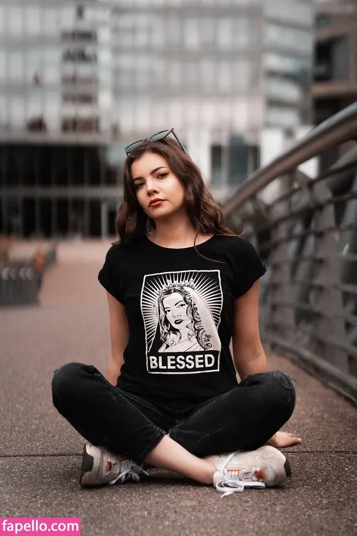 Maria Clara Groppler Onlyfans Photo Gallery 