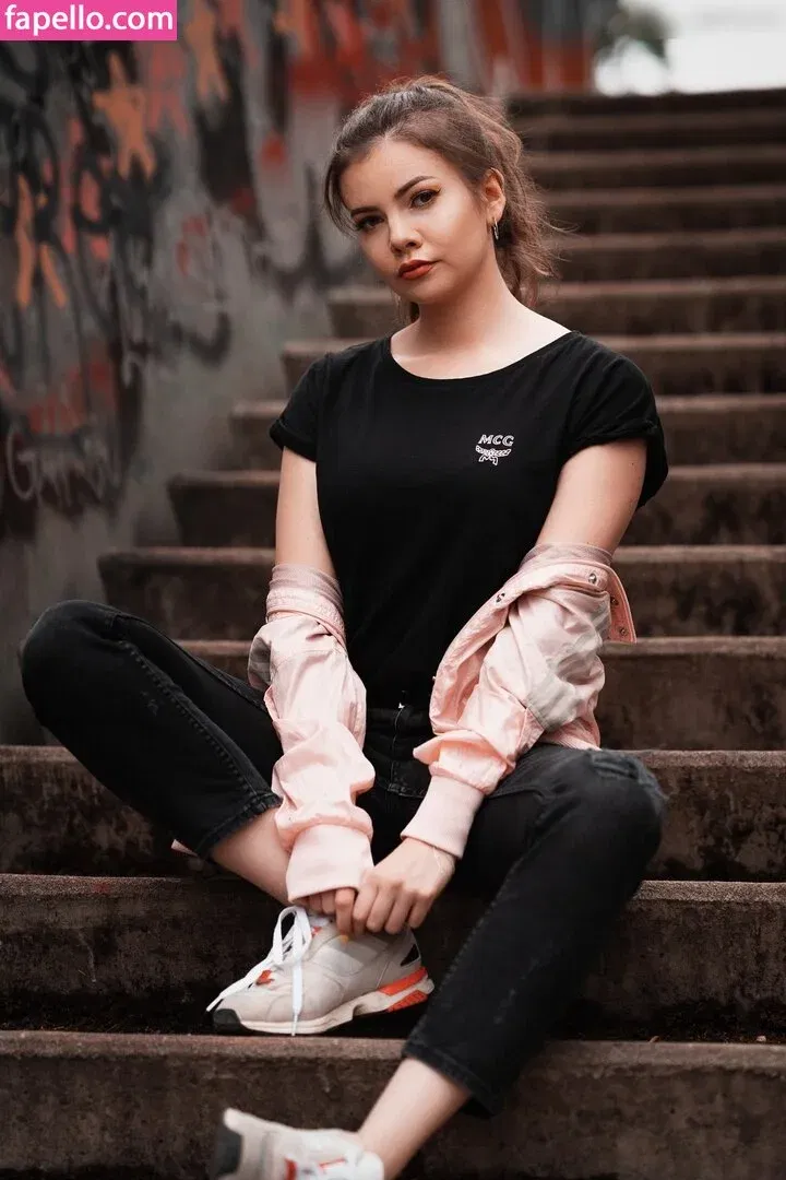 Maria Clara Groppler Onlyfans Photo Gallery 