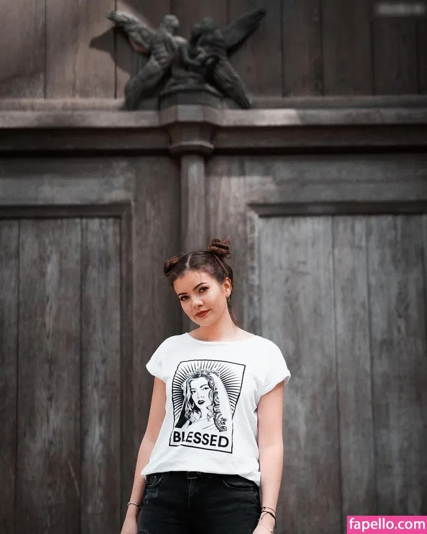 Maria Clara Groppler Onlyfans Photo Gallery 