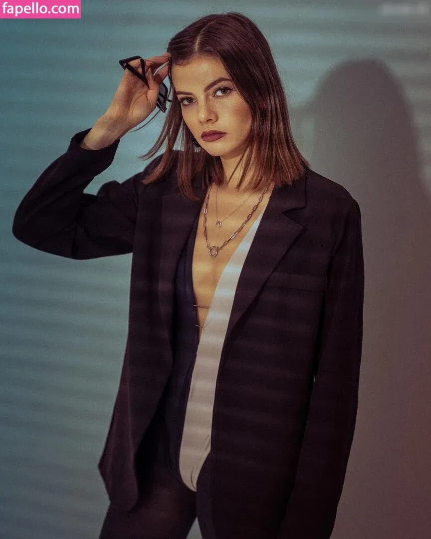 Maria Clara Groppler Onlyfans Photo Gallery 