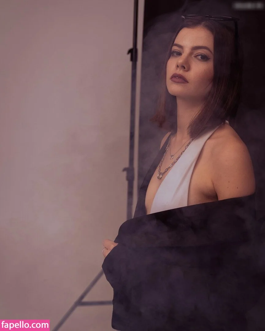 Maria Clara Groppler Onlyfans Photo Gallery 