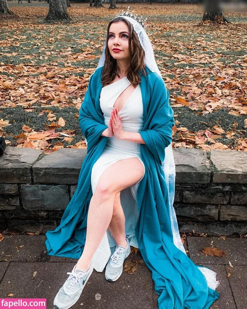 Maria Clara Groppler Onlyfans Photo Gallery 