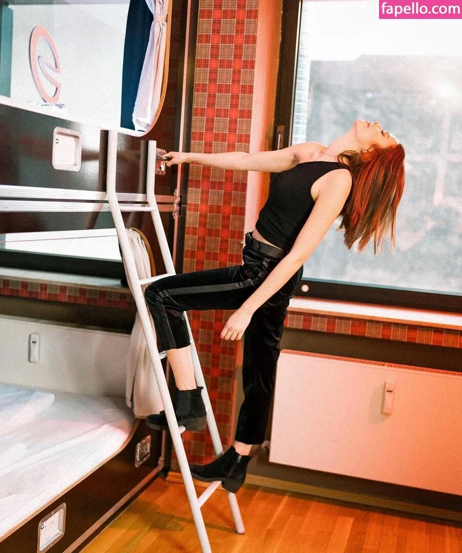 Maria Clara Groppler Onlyfans Photo Gallery 