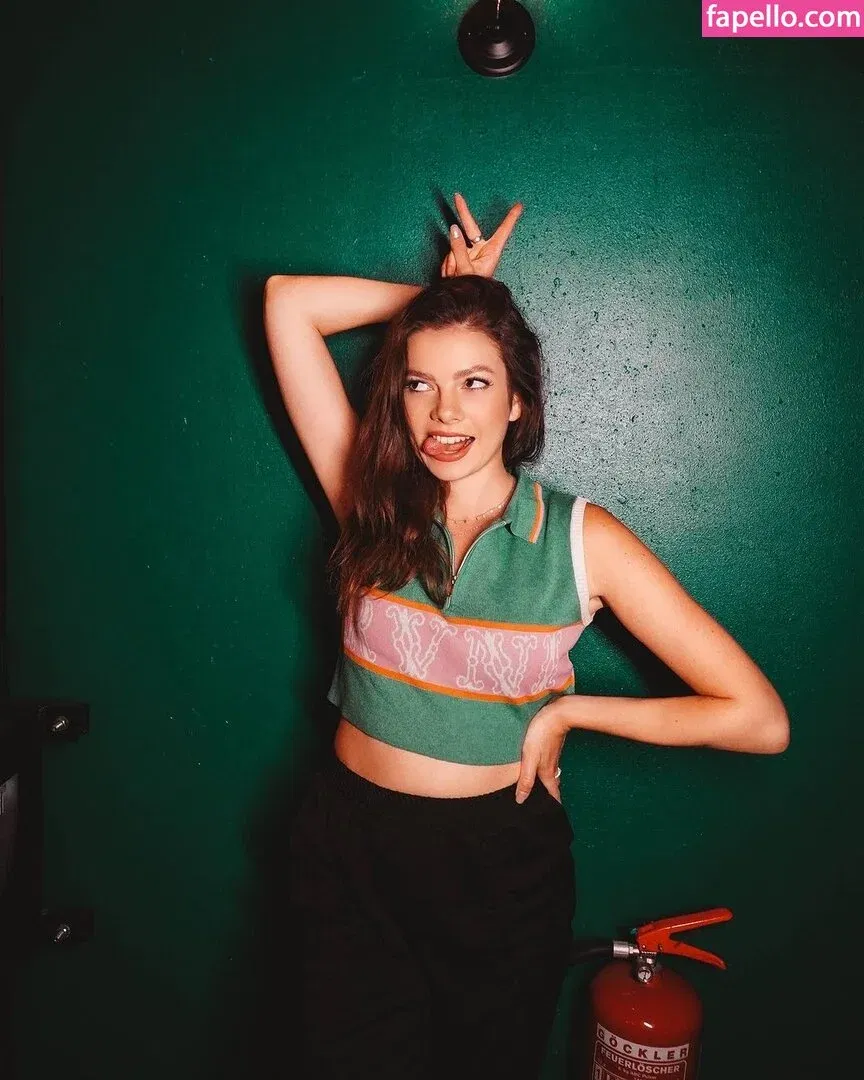 Maria Clara Groppler Onlyfans Photo Gallery 