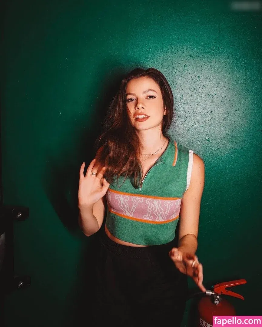 Maria Clara Groppler Onlyfans Photo Gallery 