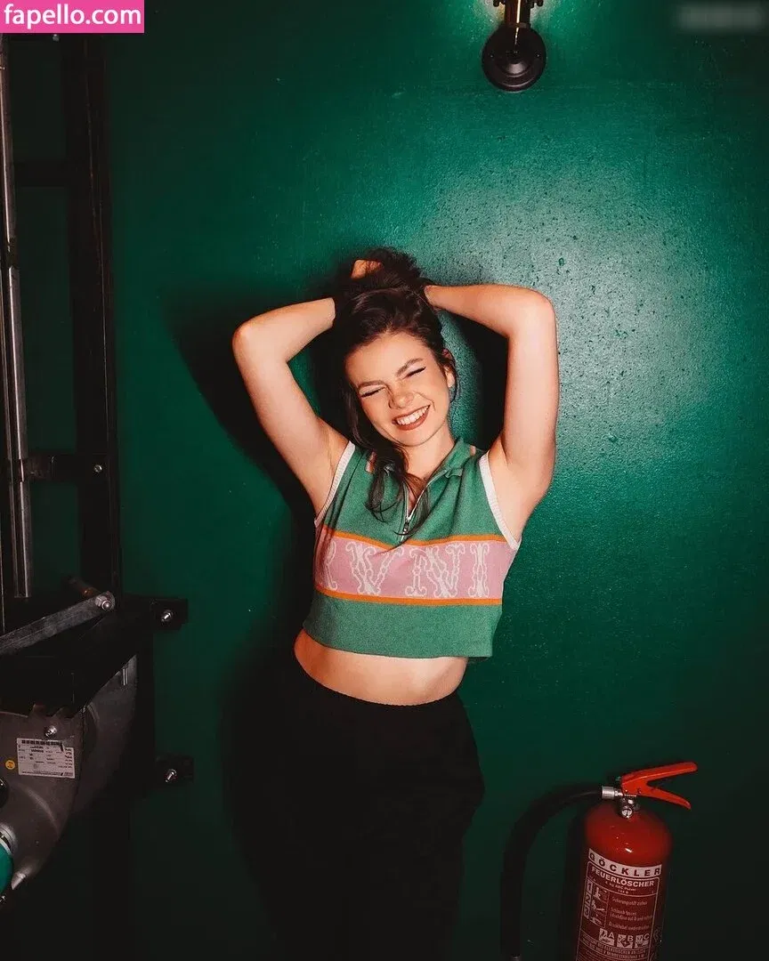 Maria Clara Groppler Onlyfans Photo Gallery 