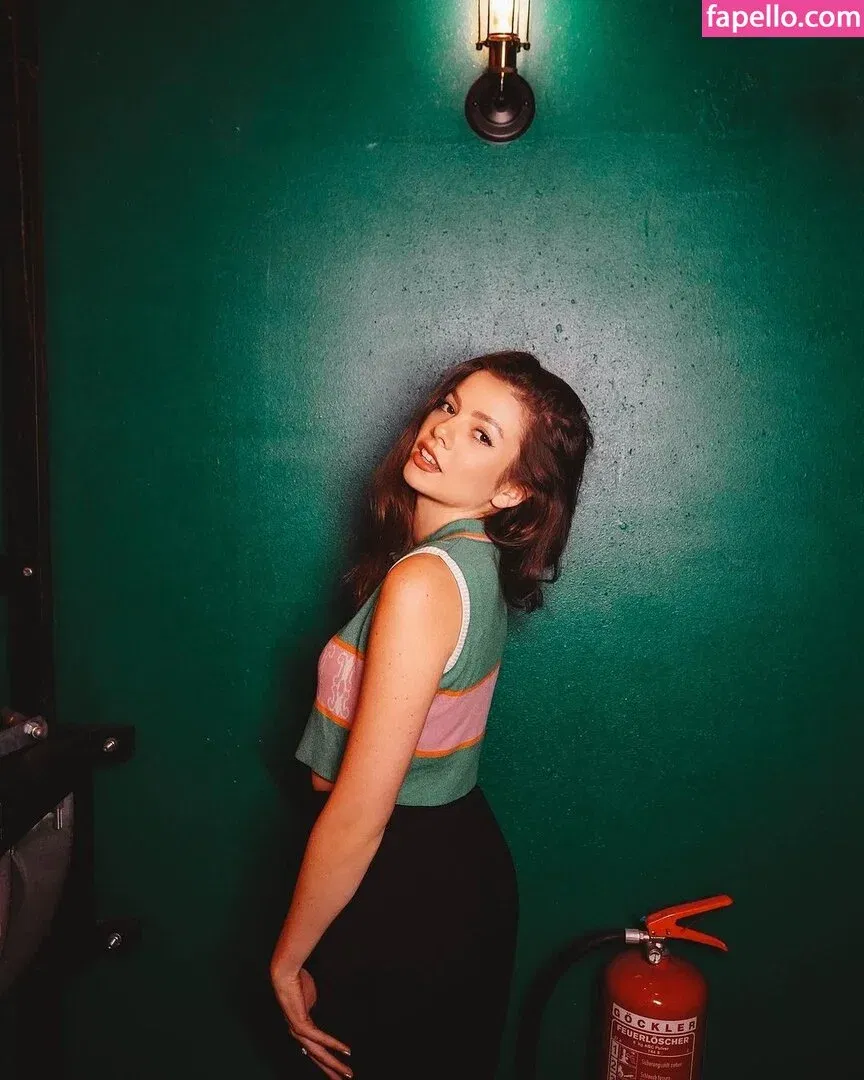 Maria Clara Groppler Onlyfans Photo Gallery 