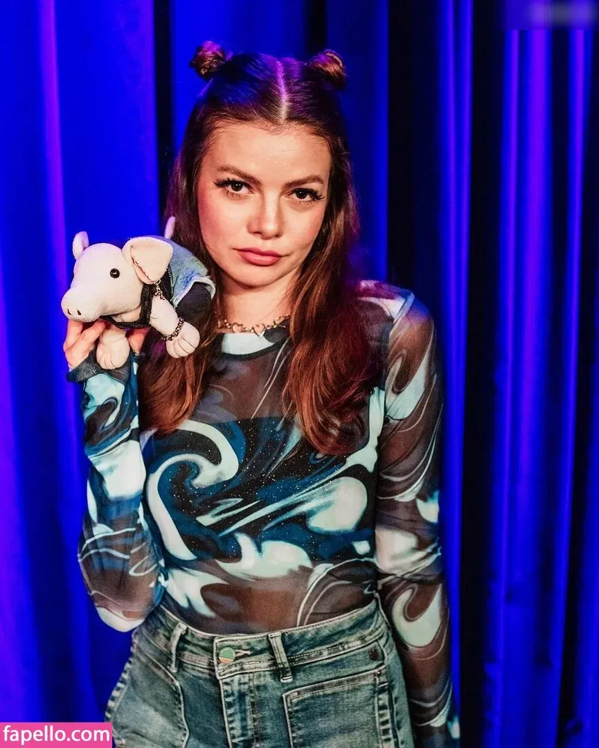 Maria Clara Groppler Onlyfans Photo Gallery 