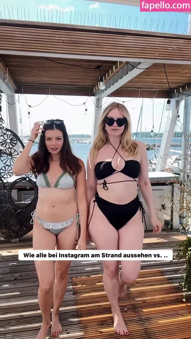 Maria Clara Groppler Onlyfans Photo Gallery 