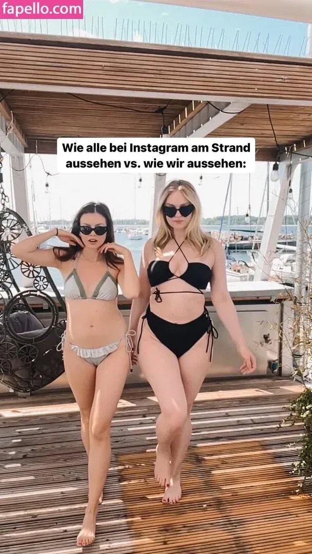 Maria Clara Groppler Onlyfans Photo Gallery 