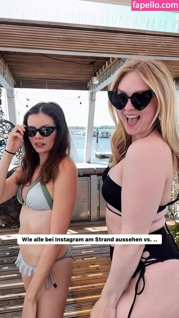 Maria Clara Groppler Onlyfans Photo Gallery 