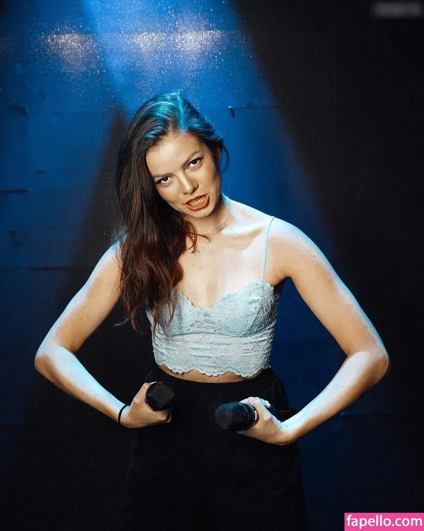 Maria Clara Groppler Onlyfans Photo Gallery 