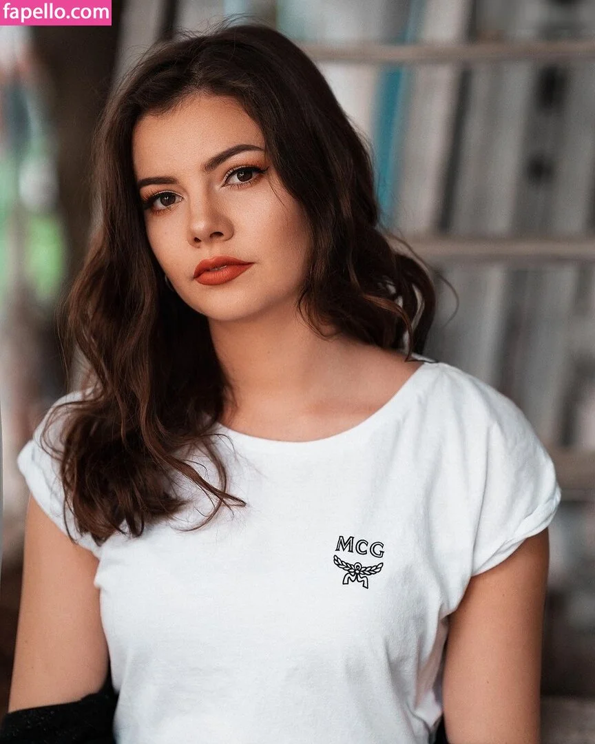 Maria Clara Groppler Onlyfans Photo Gallery 