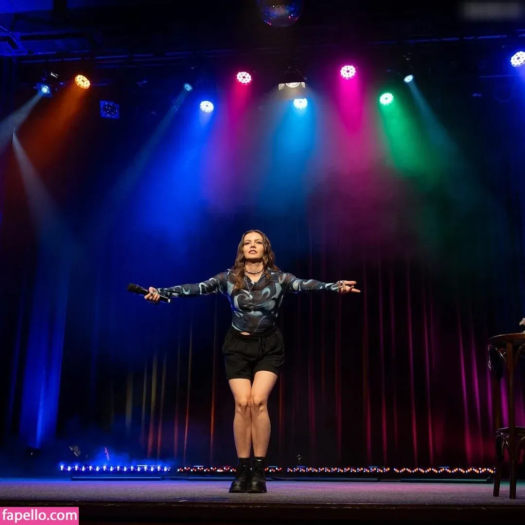 Maria Clara Groppler Onlyfans Photo Gallery 