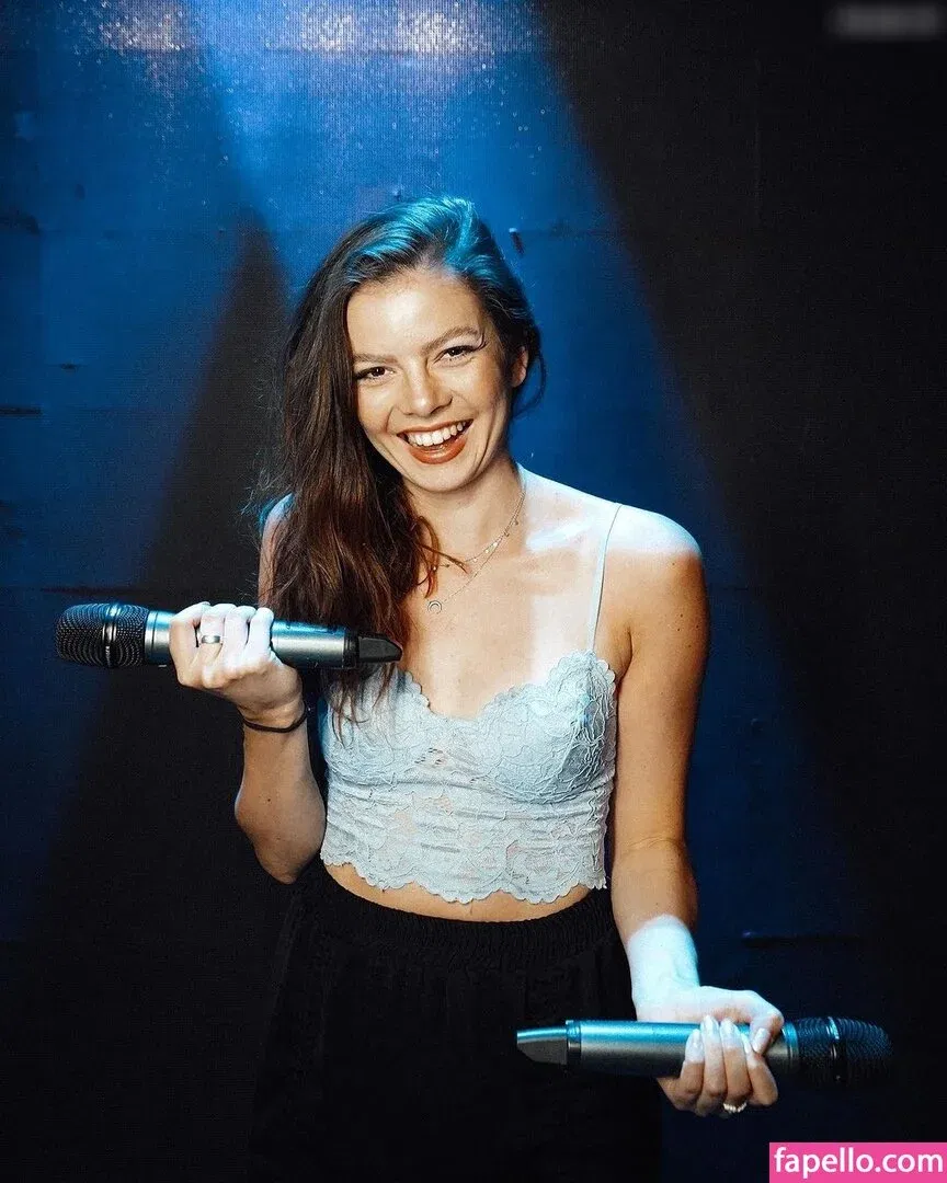 Maria Clara Groppler Onlyfans Photo Gallery 