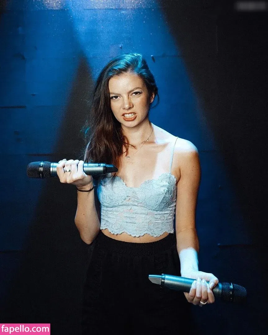 Maria Clara Groppler Onlyfans Photo Gallery 