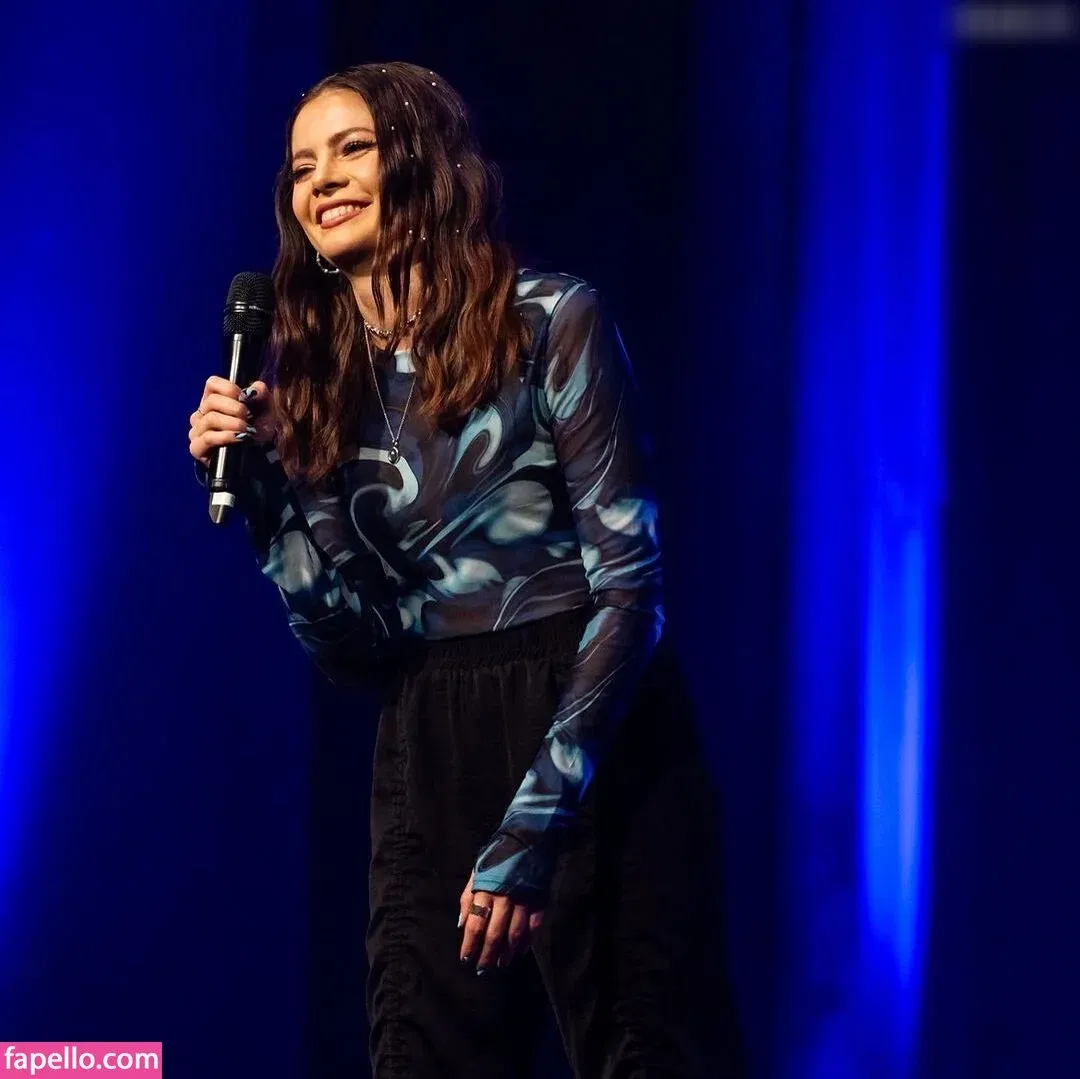 Maria Clara Groppler Onlyfans Photo Gallery 