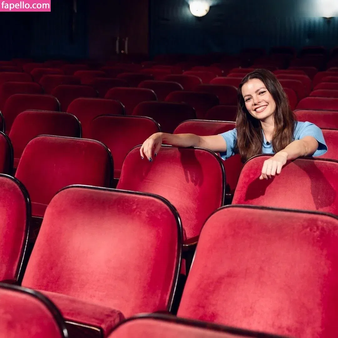 Maria Clara Groppler Onlyfans Photo Gallery 