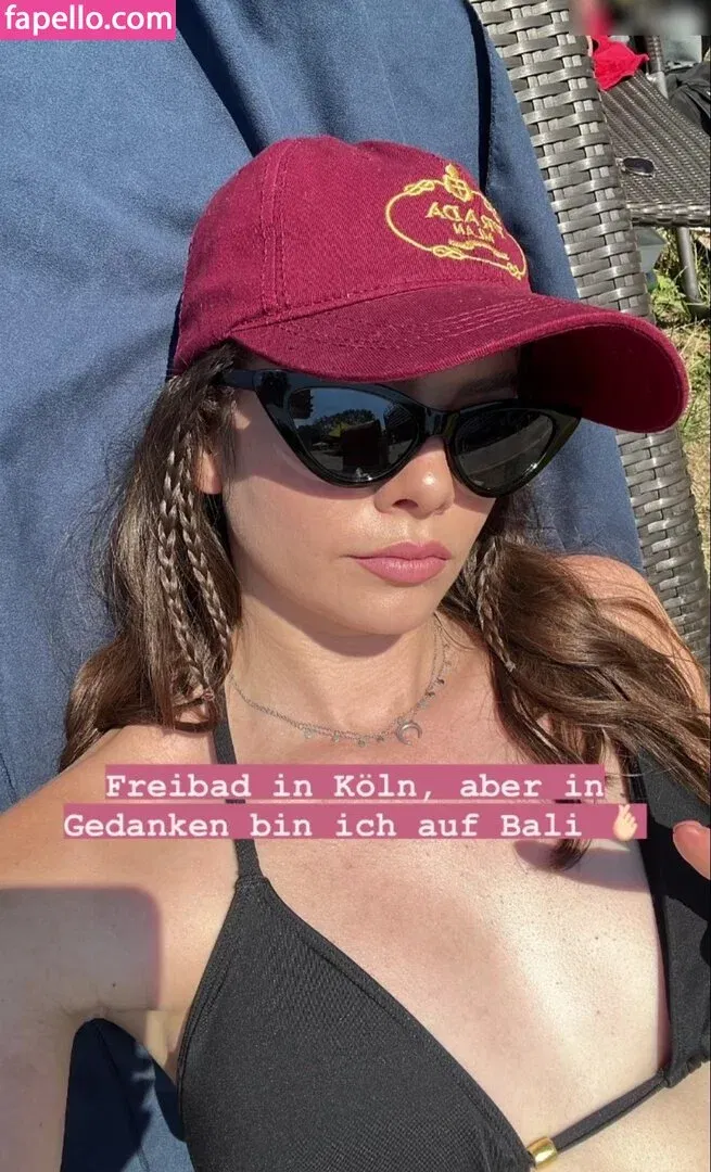 Maria Clara Groppler Onlyfans Photo Gallery 