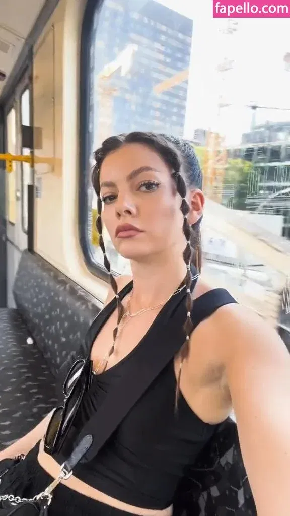 Maria Clara Groppler Onlyfans Photo Gallery 