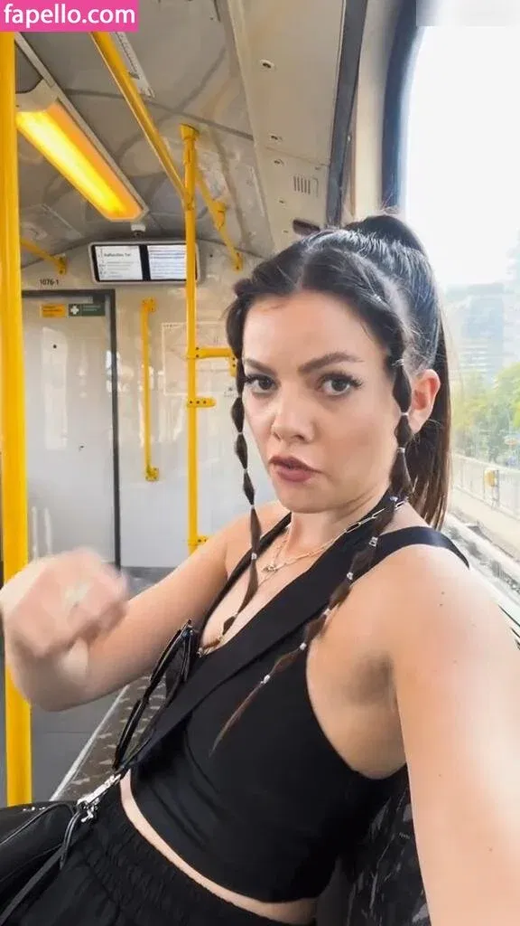 Maria Clara Groppler Onlyfans Photo Gallery 