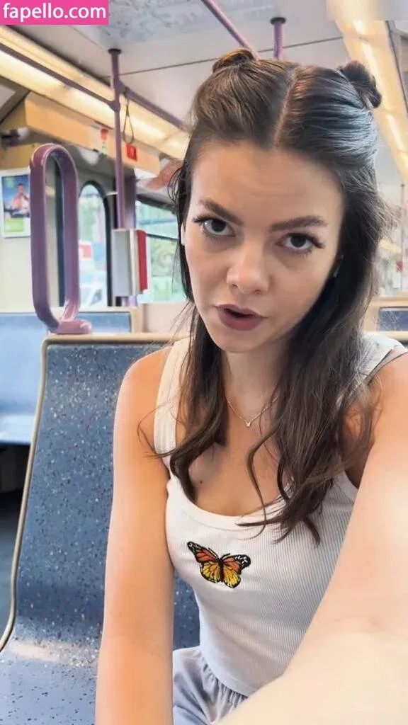 Maria Clara Groppler Onlyfans Photo Gallery 