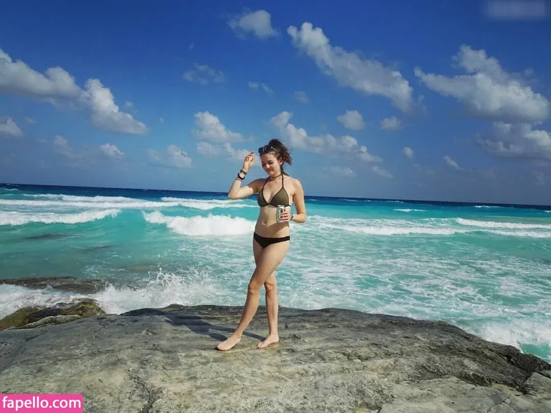 Maria Clara Groppler Onlyfans Photo Gallery 