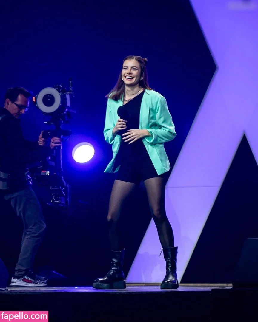 Maria Clara Groppler Onlyfans Photo Gallery 