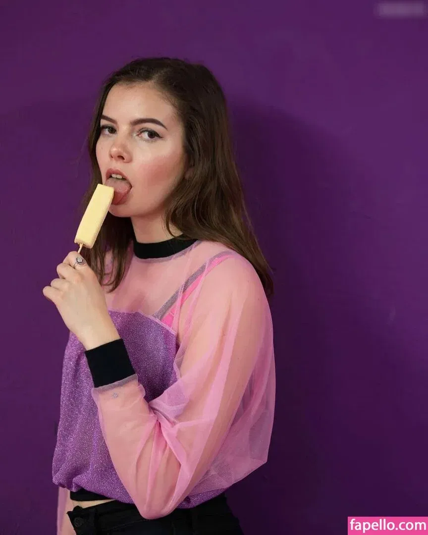 Maria Clara Groppler Onlyfans Photo Gallery 