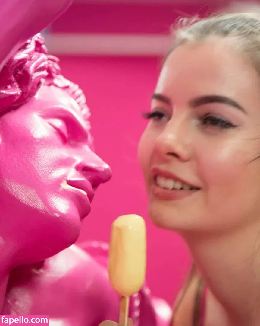 Maria Clara Groppler Onlyfans Photo Gallery 