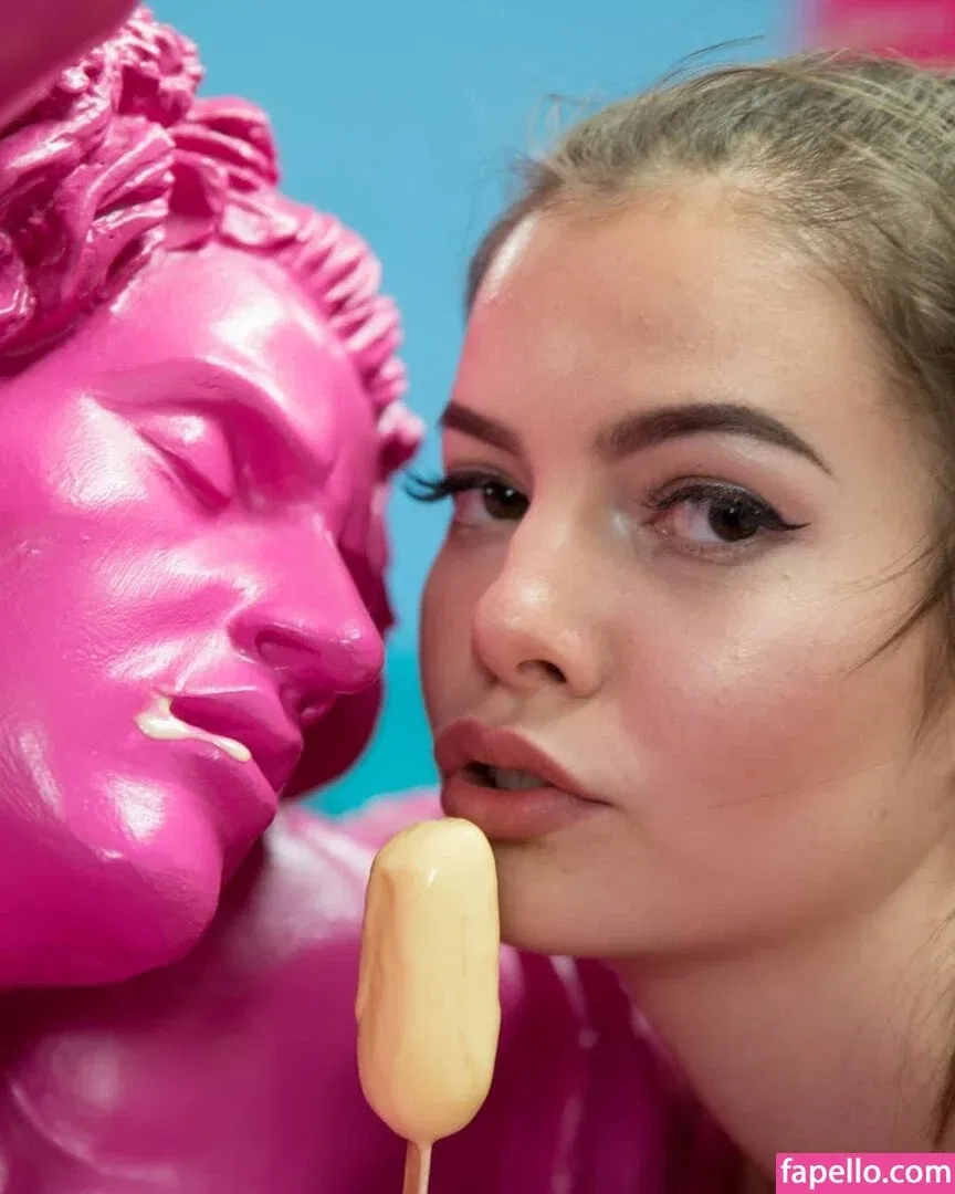 Maria Clara Groppler Onlyfans Photo Gallery 