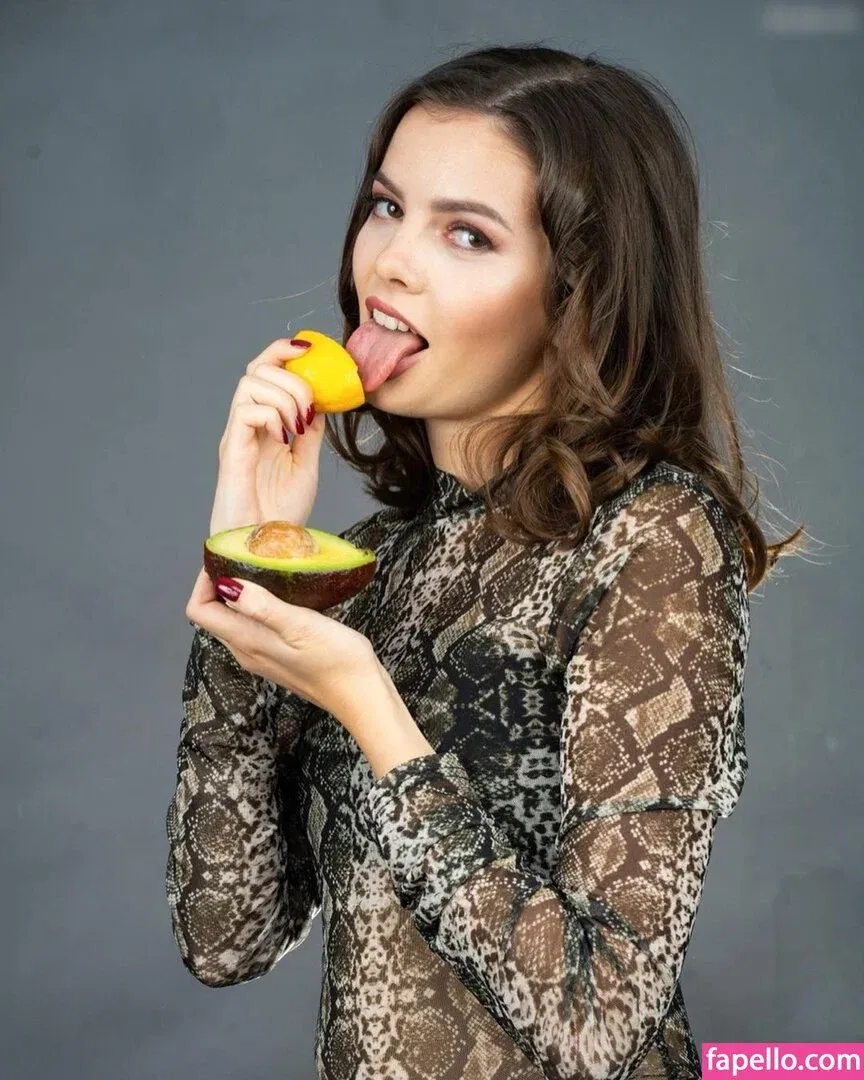 Maria Clara Groppler Onlyfans Photo Gallery 