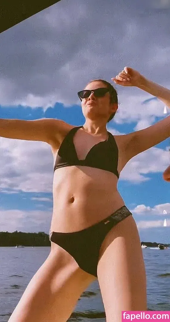 Maria Clara Groppler Onlyfans Photo Gallery 