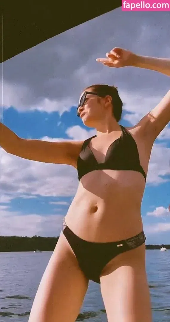 Maria Clara Groppler Onlyfans Photo Gallery 