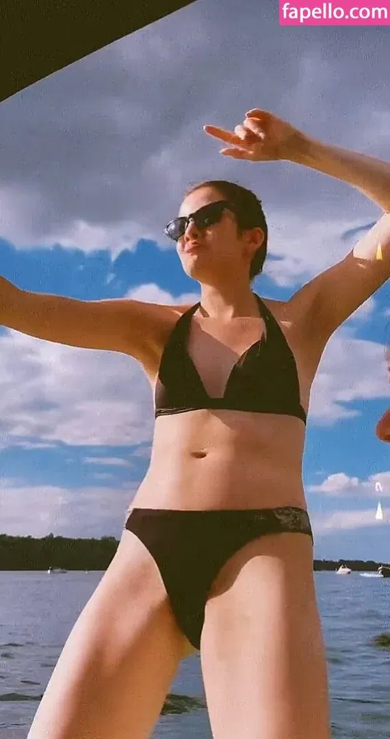 Maria Clara Groppler Onlyfans Photo Gallery 