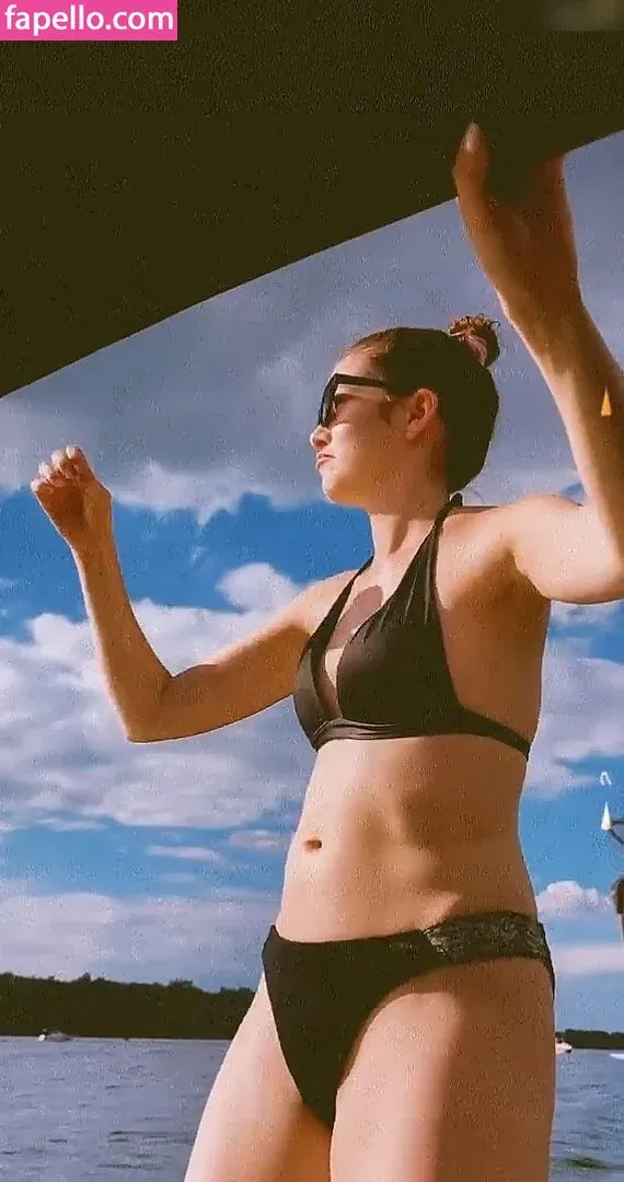 Maria Clara Groppler Onlyfans Photo Gallery 