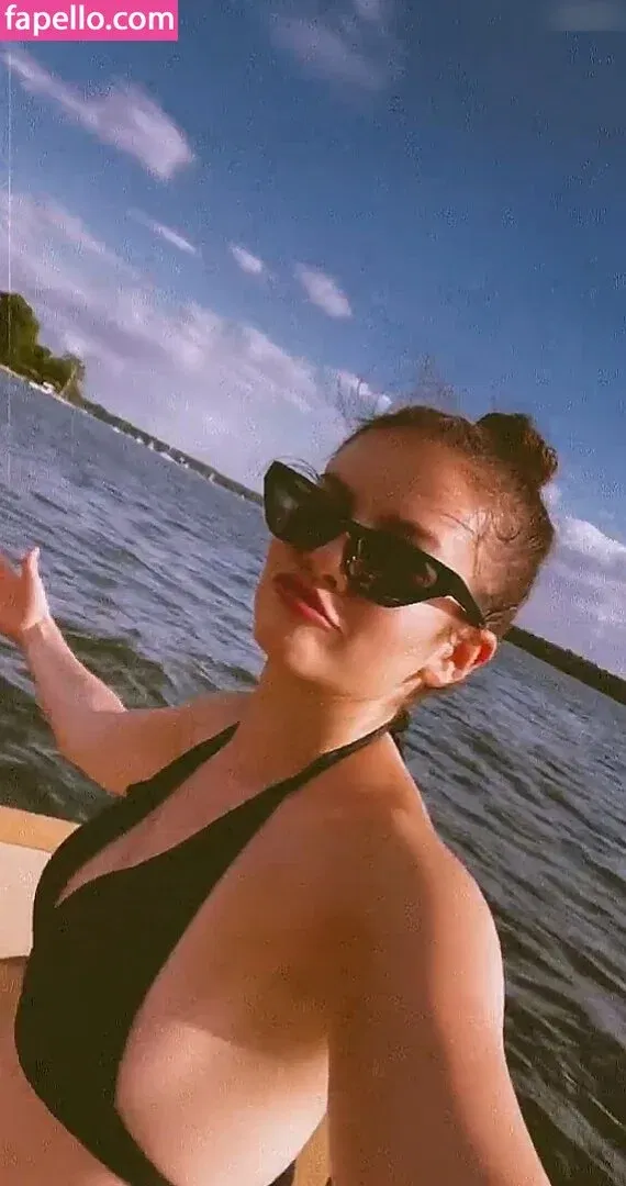 Maria Clara Groppler Onlyfans Photo Gallery 