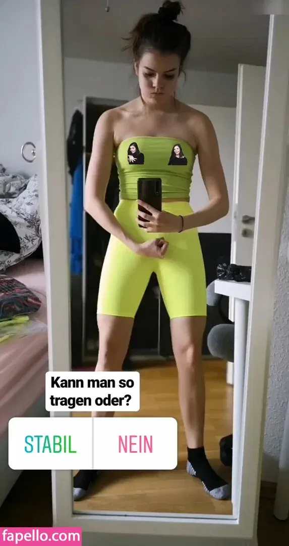 Maria Clara Groppler Onlyfans Photo Gallery 