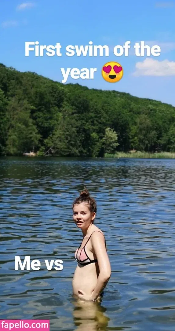 Maria Clara Groppler Onlyfans Photo Gallery 