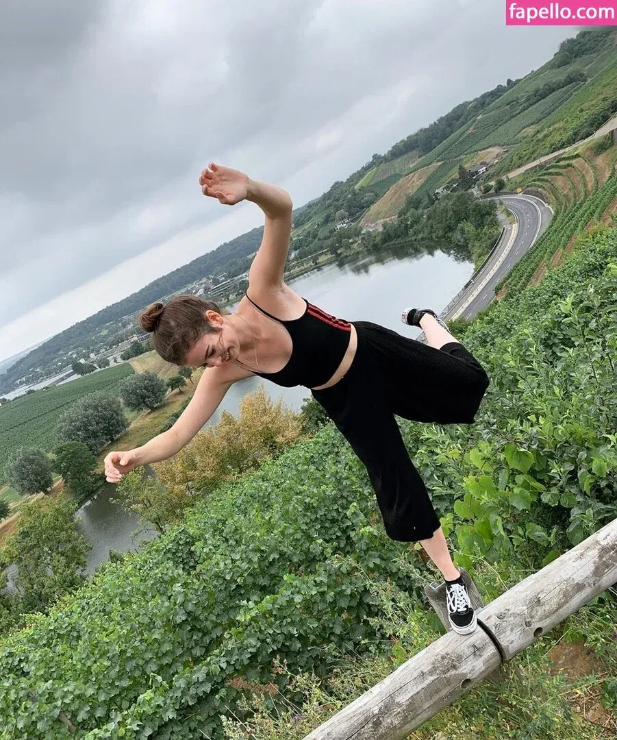 Maria Clara Groppler Onlyfans Photo Gallery 