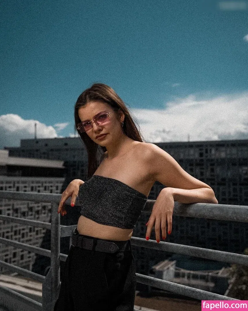 Maria Clara Groppler Onlyfans Photo Gallery 