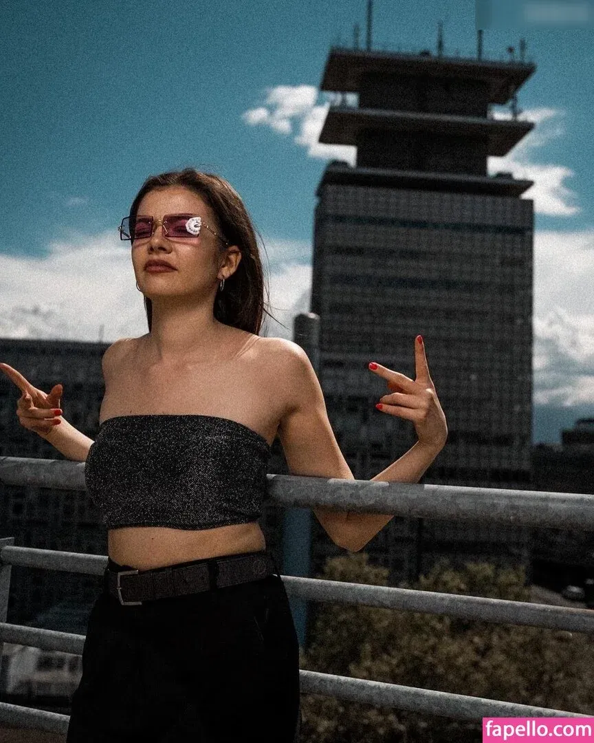 Maria Clara Groppler Onlyfans Photo Gallery 