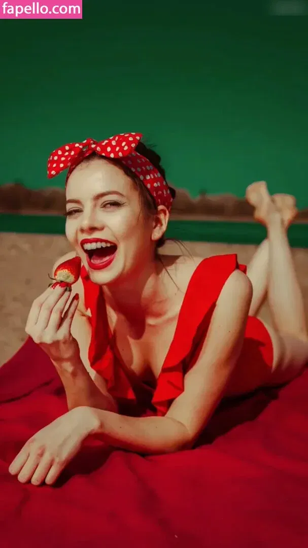 Maria Clara Groppler Onlyfans Photo Gallery 